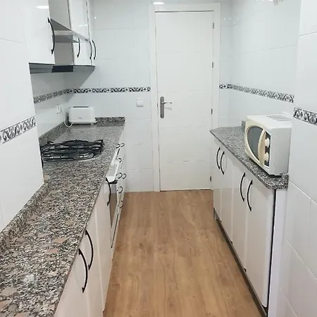 Apartament Le Panorama El Campello