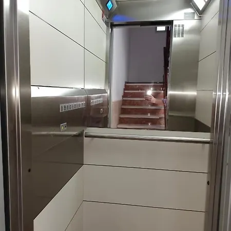 Apartament Le Panorama