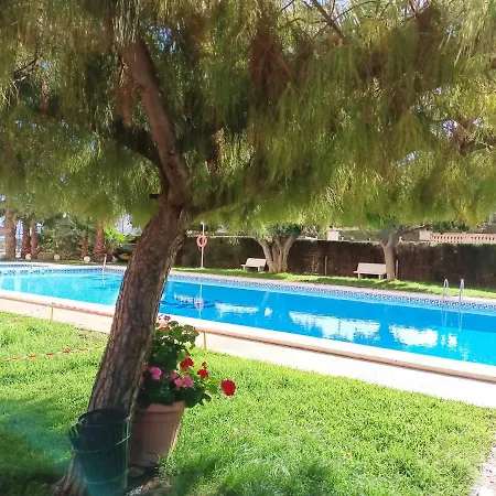 Le Panorama Apartament El Campello