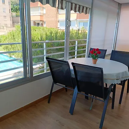 Le Panorama Apartament