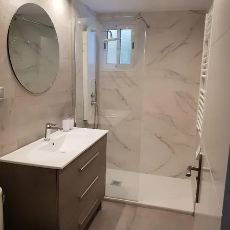 Appartement Le Panorama *