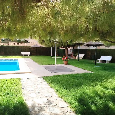 Appartement Le Panorama El Campello