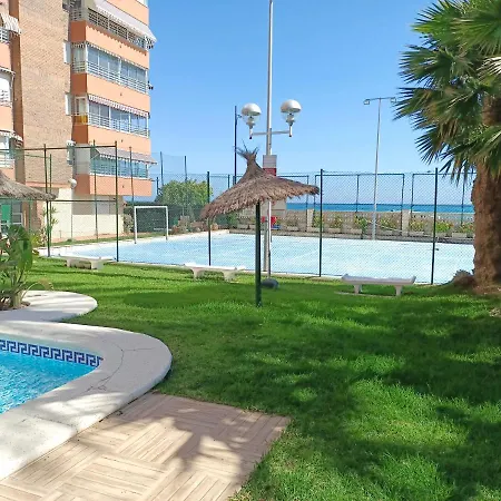 Διαμέρισμα Le Panorama El Campello