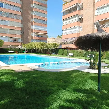 Le Panorama Appartement El Campello