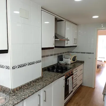 Appartement Le Panorama El Campello