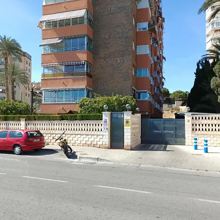 Le Panorama Апартаменты