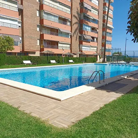Le Panorama Апартаменты