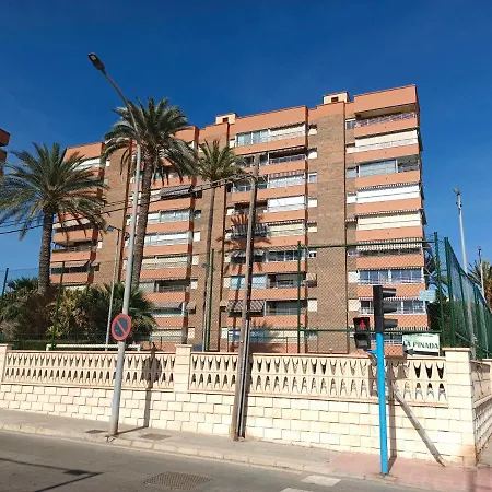 Апартаменты Le Panorama