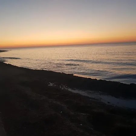 Le Panorama Апартаменты Кампелло