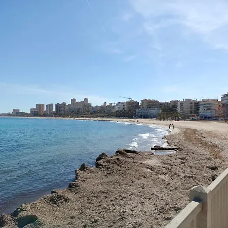 Апартаменты Le Panorama Кампелло